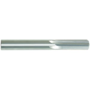  5.00mm Dia-Solid Carbide Straight Flute Chucking Reamer